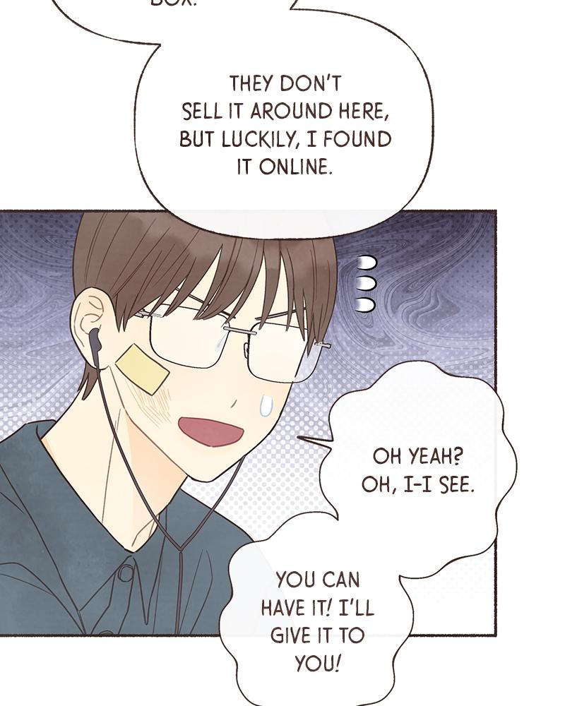Read Transference Manga Online