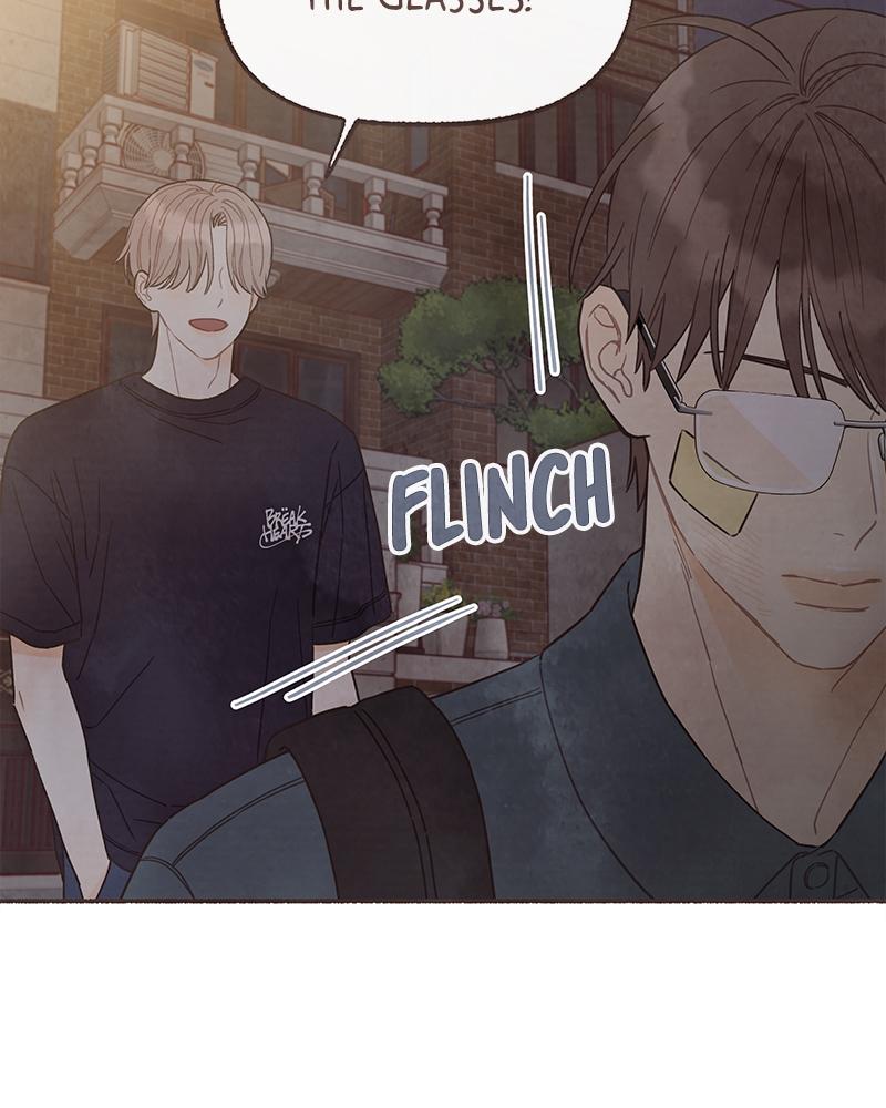 Read Transference Manga Online