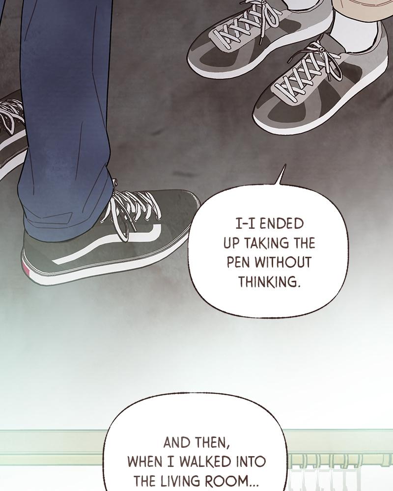 Read Transference Manga Online