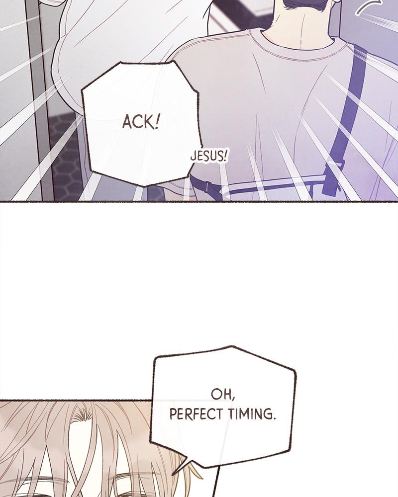 Read Transference Manga Online