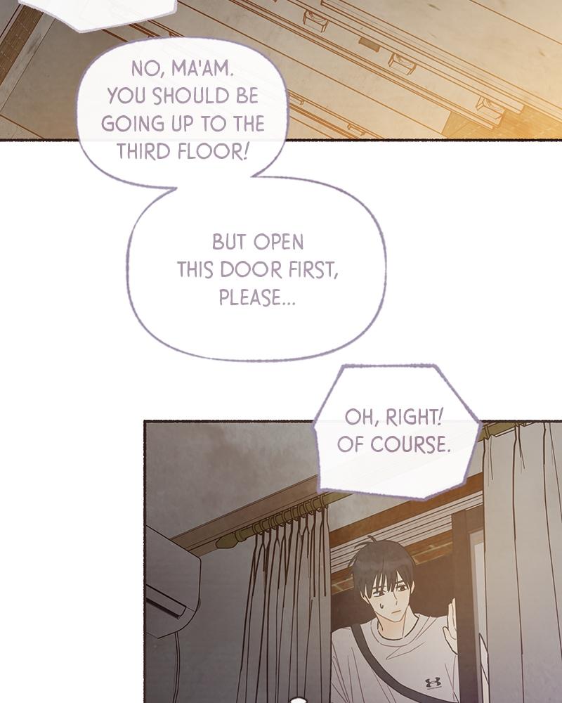 Read Transference Manga Online