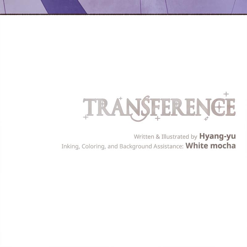 Read Transference Manga Online