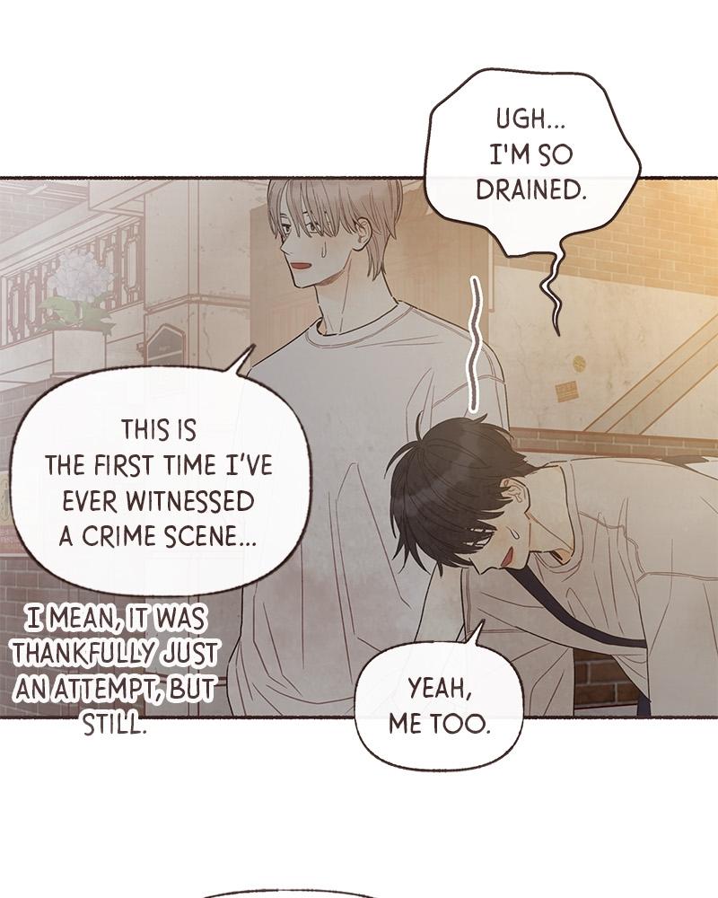 Read Transference Manga Online
