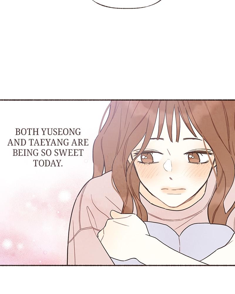 Read Transference Manga Online