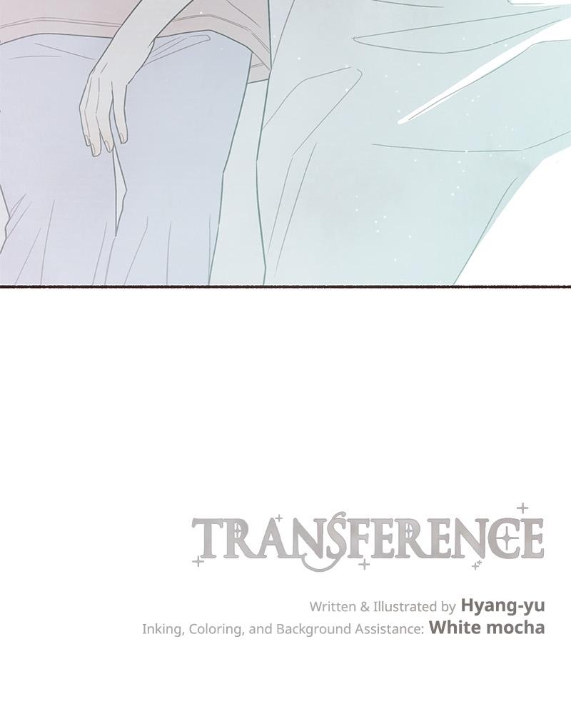 Read Transference Manga Online