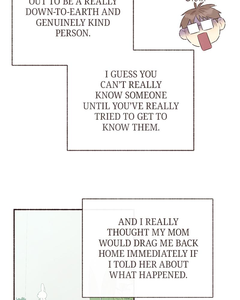 Read Transference Manga Online