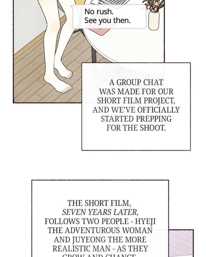 Read Transference Manga Online