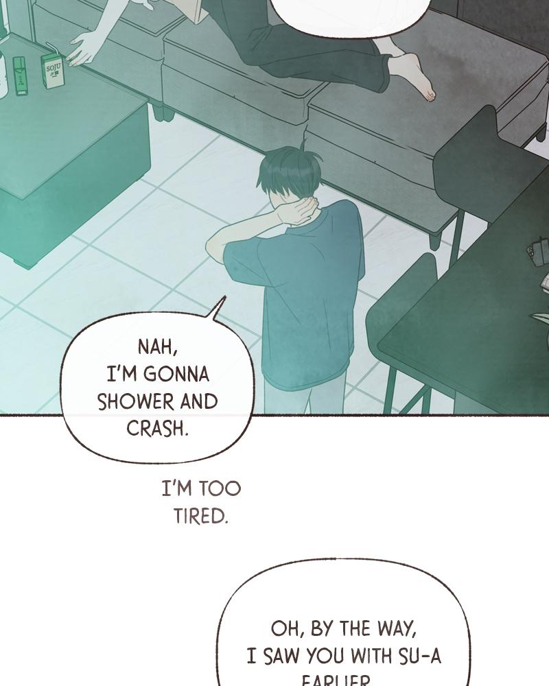 Read Transference Manga Online