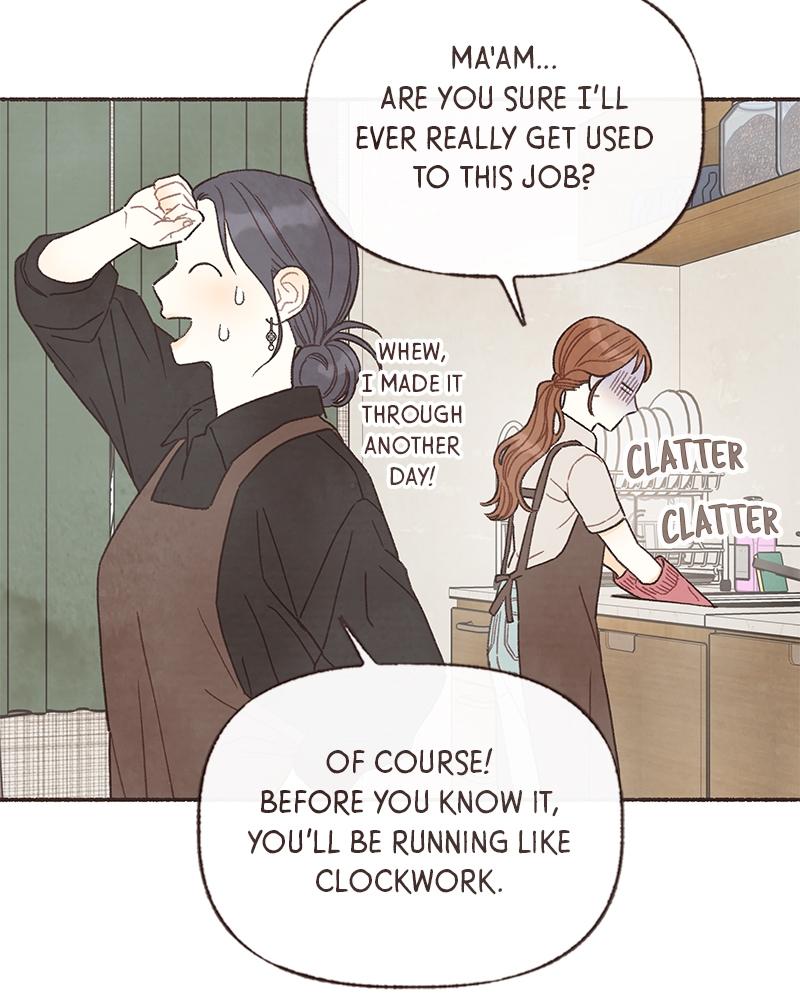 Read Transference Manga Online