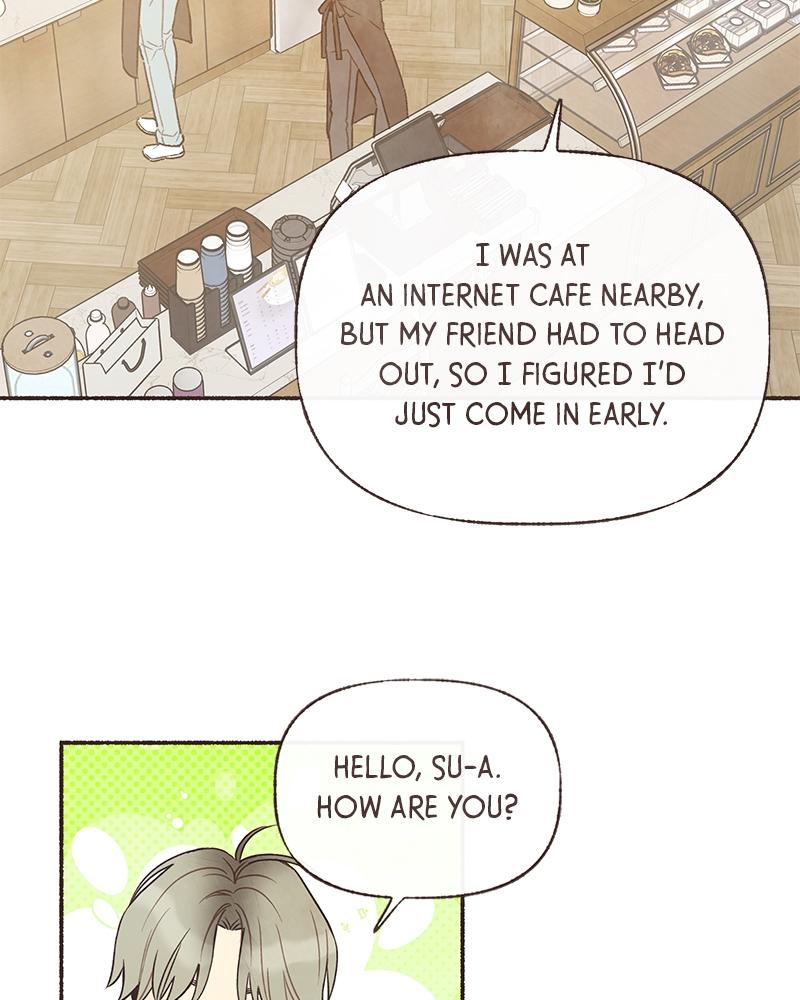 Read Transference Manga Online