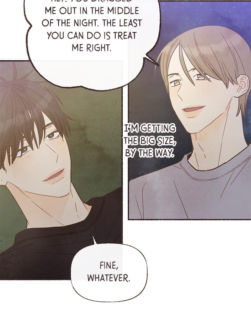 Read Transference Manga Online