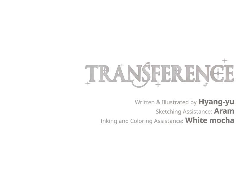 Read Transference Manga Online