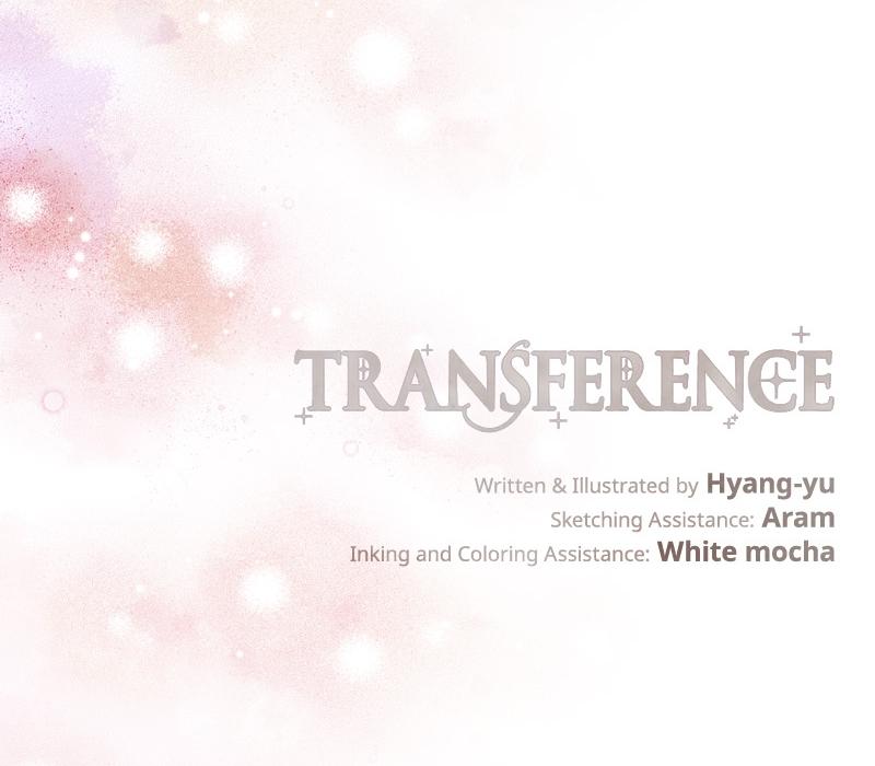Read Transference Manga Online