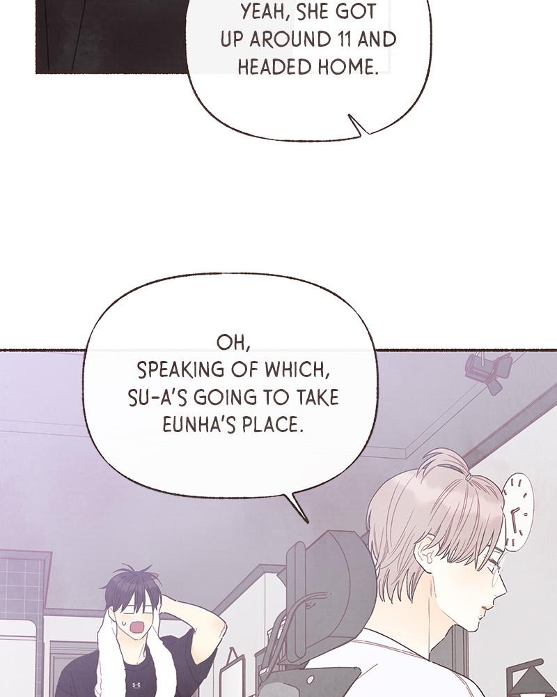 Read Transference Manga Online