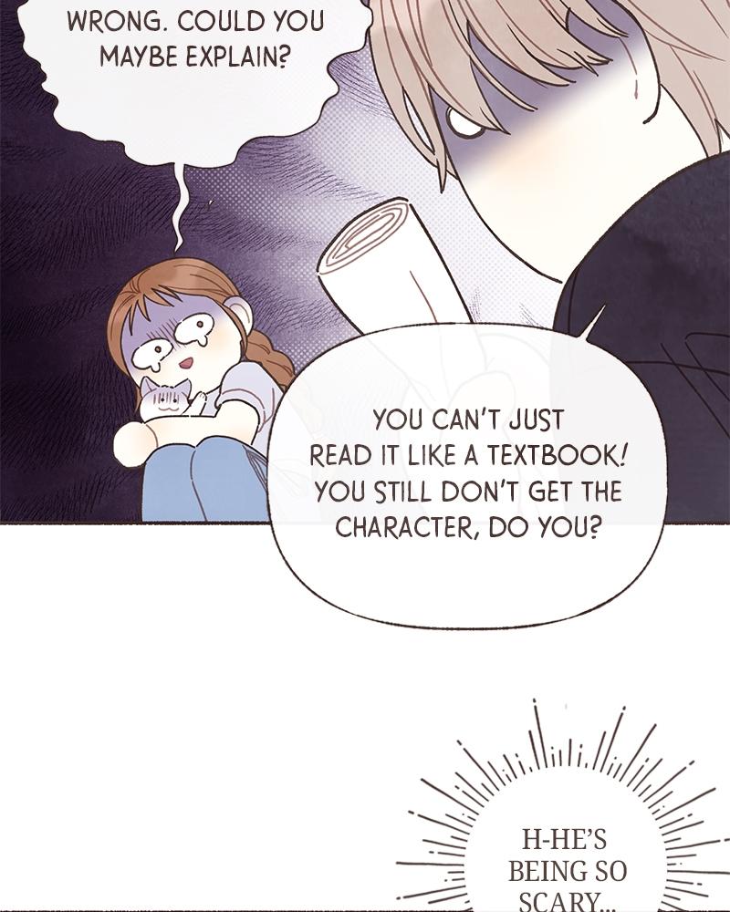Read Transference Manga Online