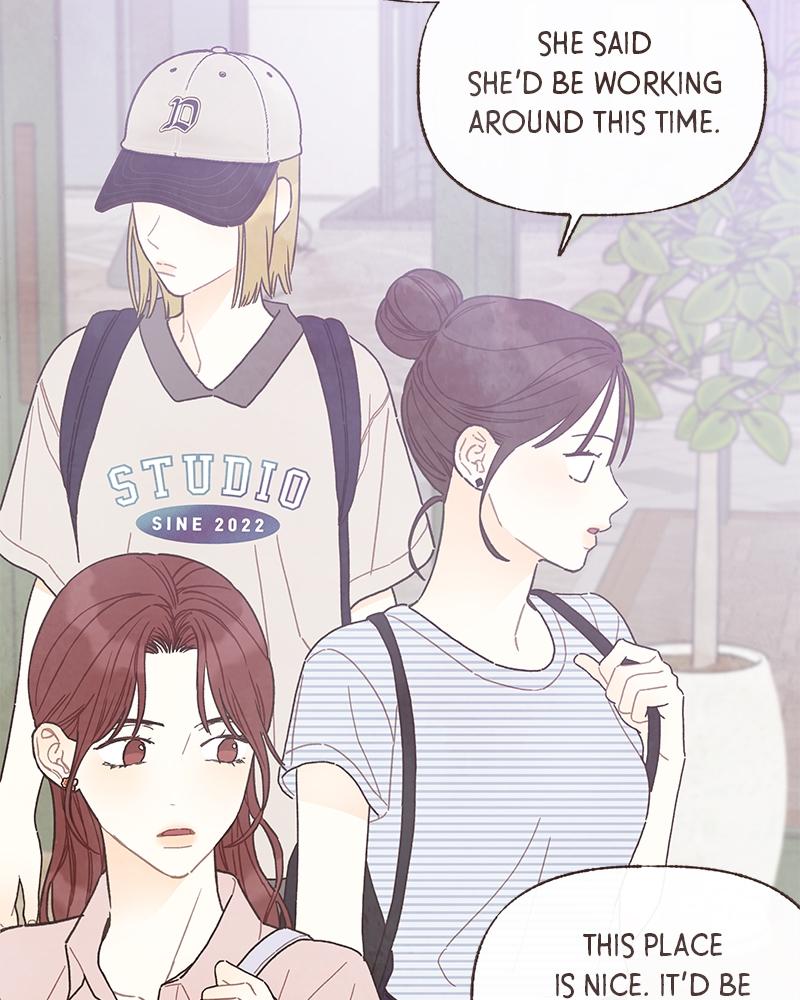 Read Transference Manga Online