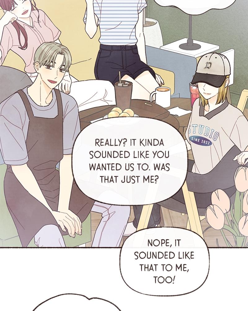 Read Transference Manga Online