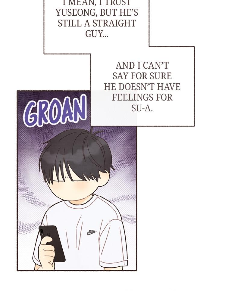 Read Transference Manga Online