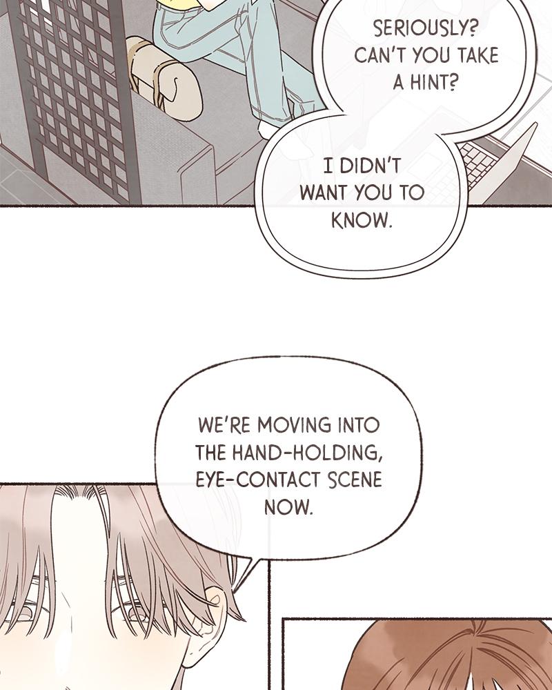 Read Transference Manga Online