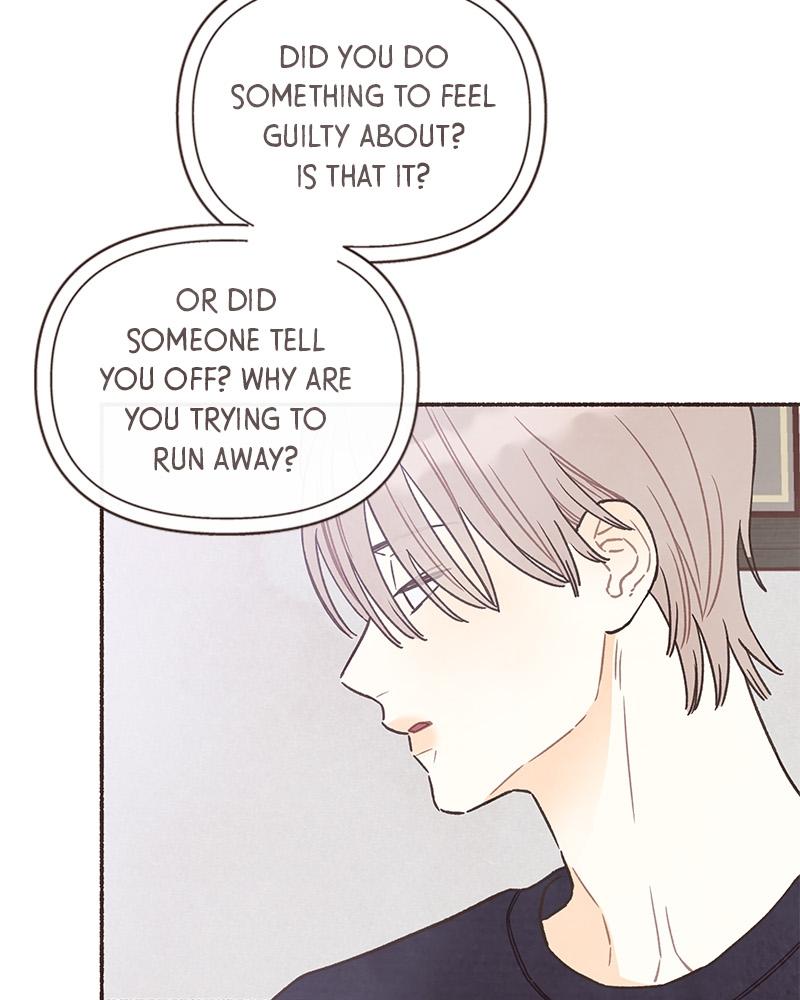 Read Transference Manga Online