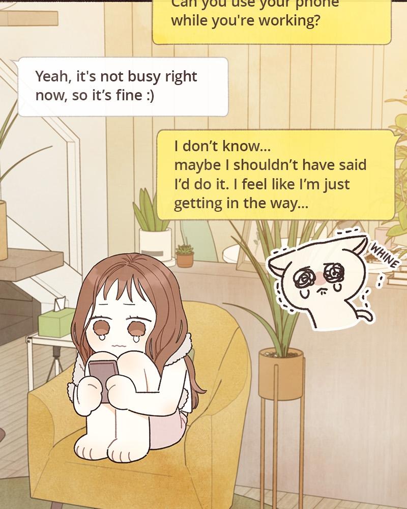 Read Transference Manga Online
