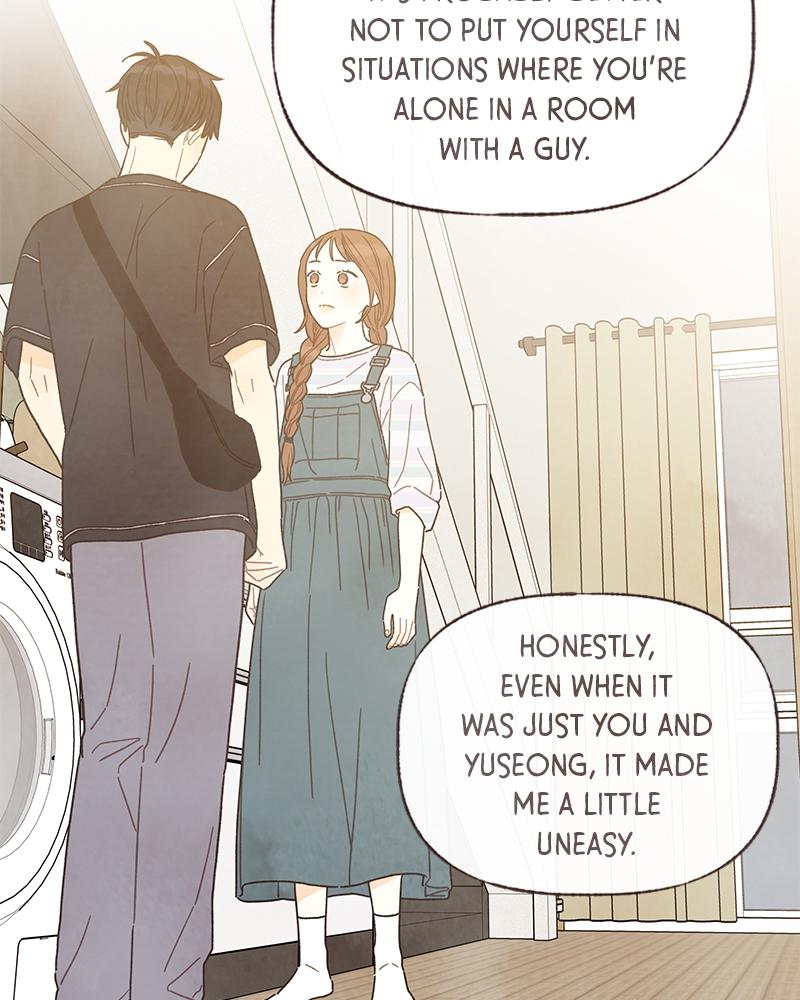 Read Transference Manga Online