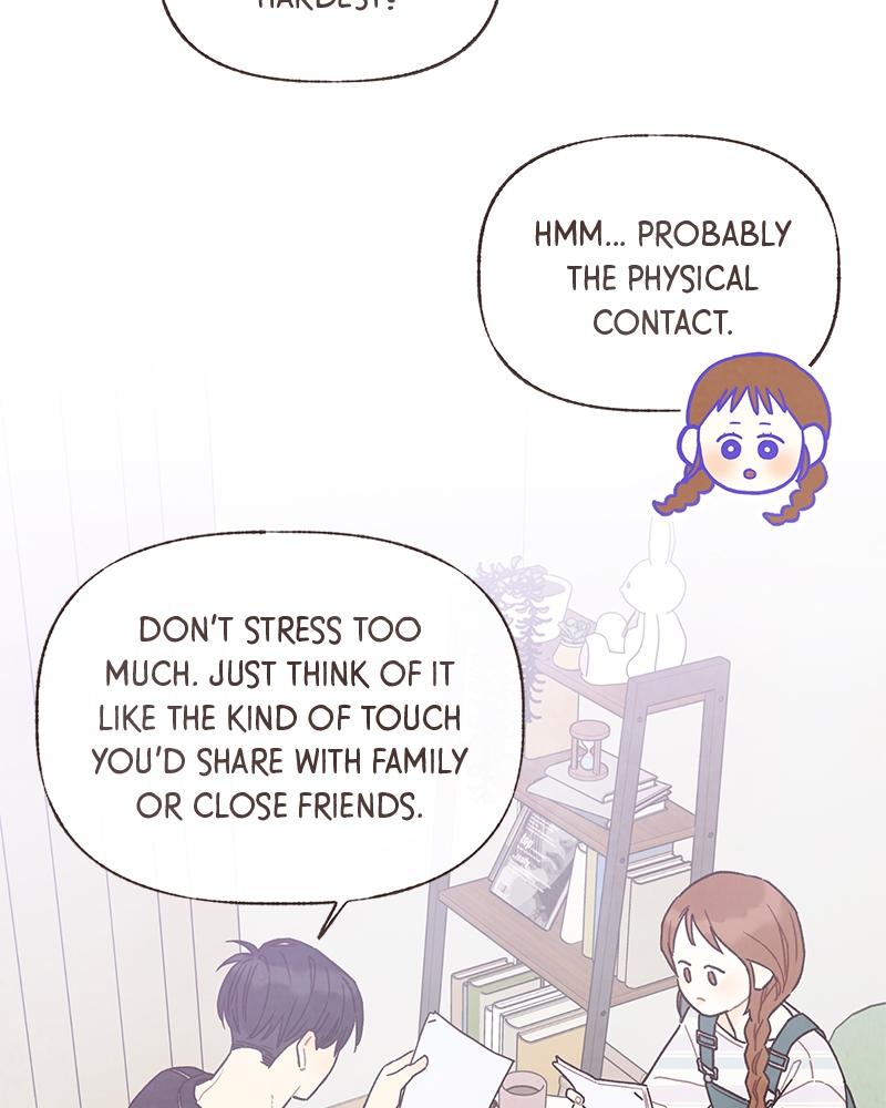 Read Transference Manga Online