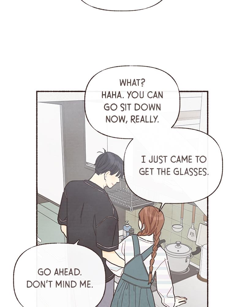 Read Transference Manga Online