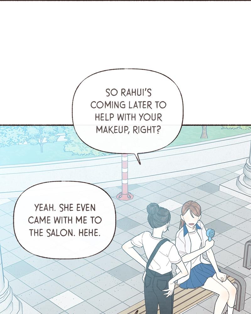 Read Transference Manga Online