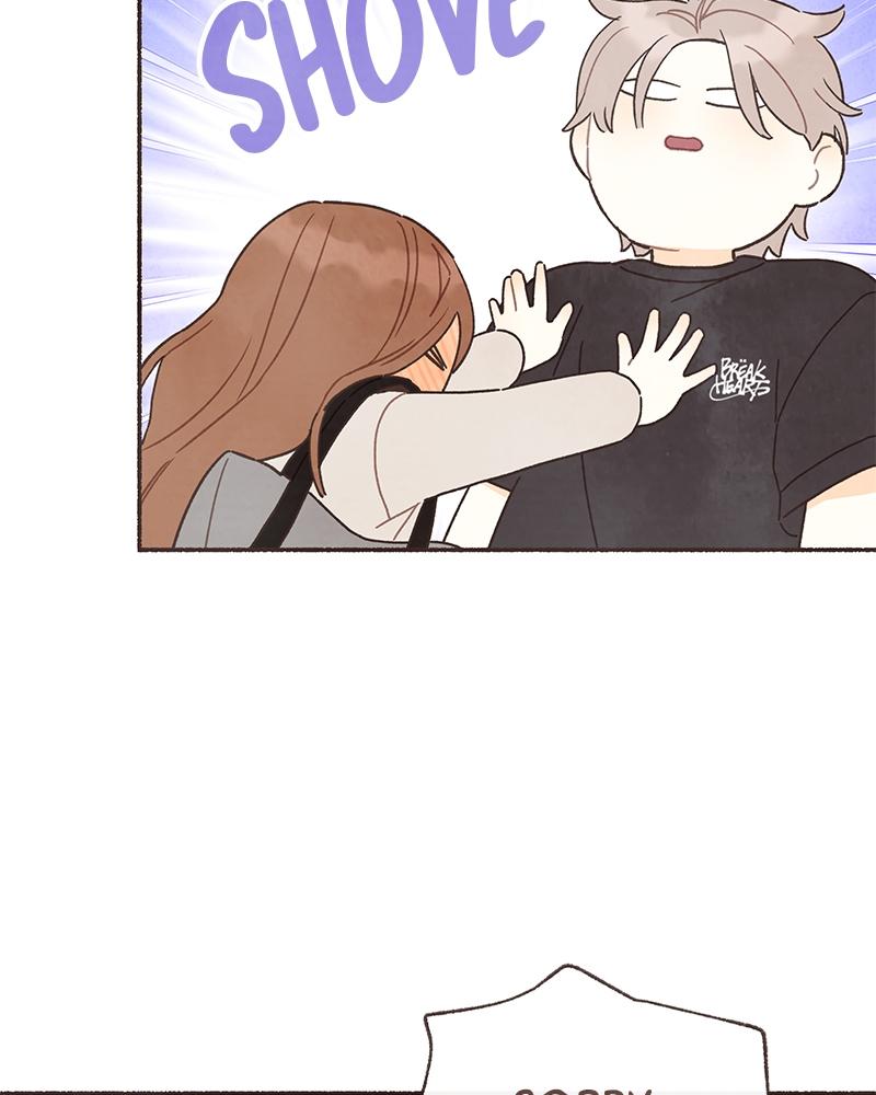 Read Transference Manga Online