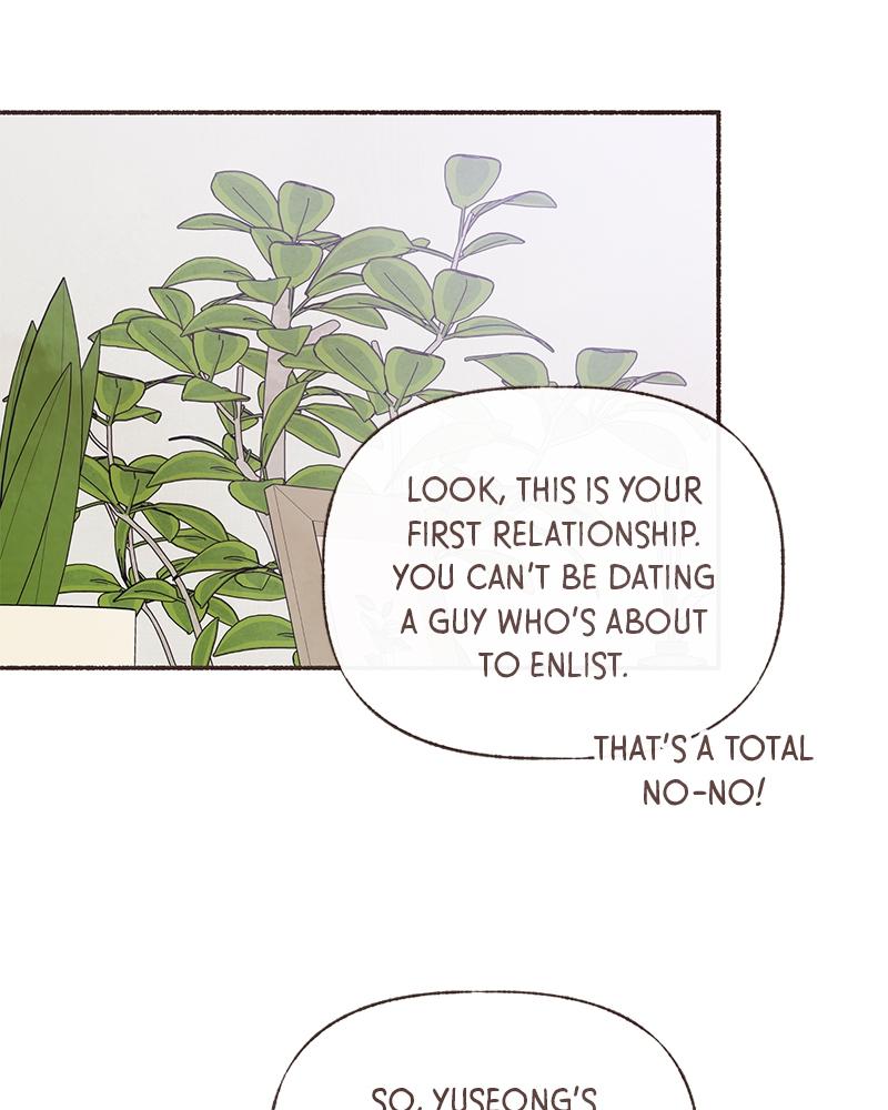 Read Transference Manga Online