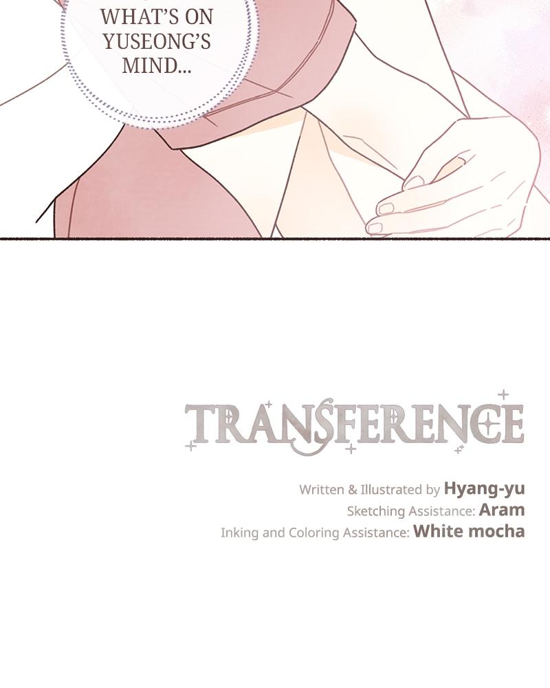 Read Transference Manga Online