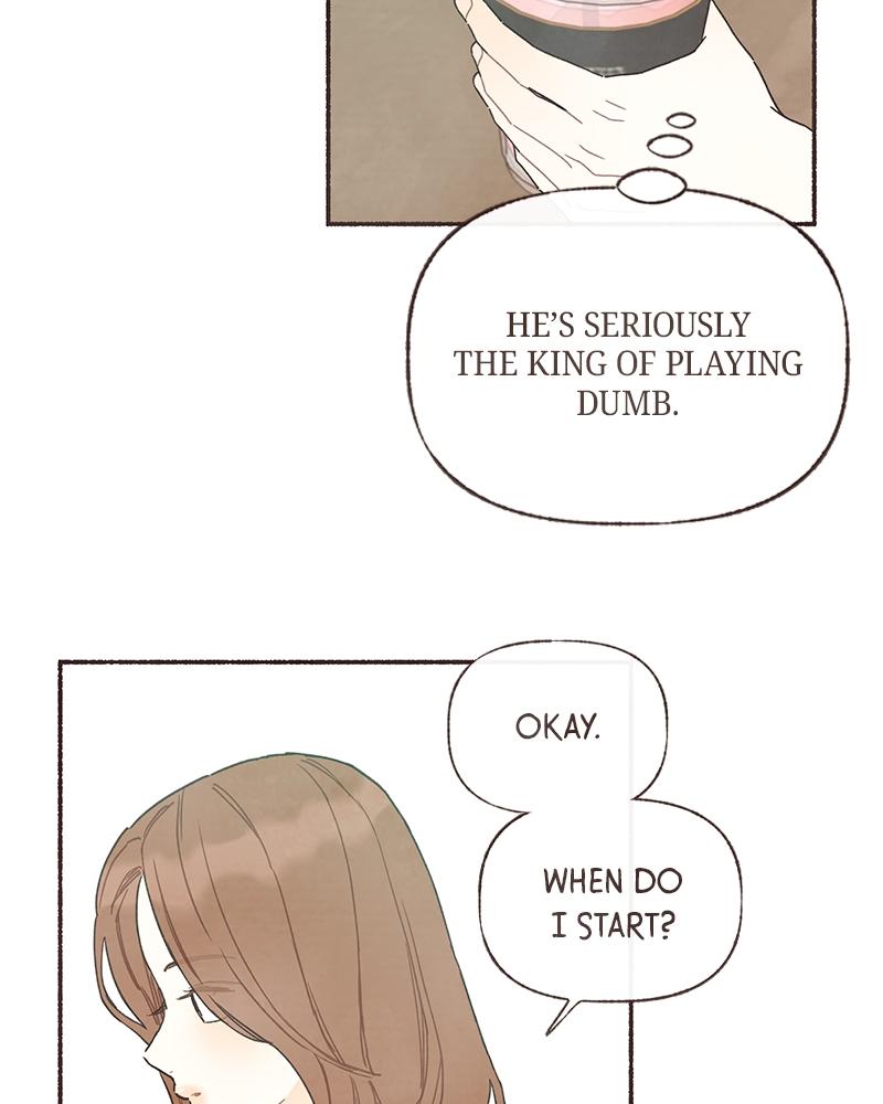 Read Transference Manga Online