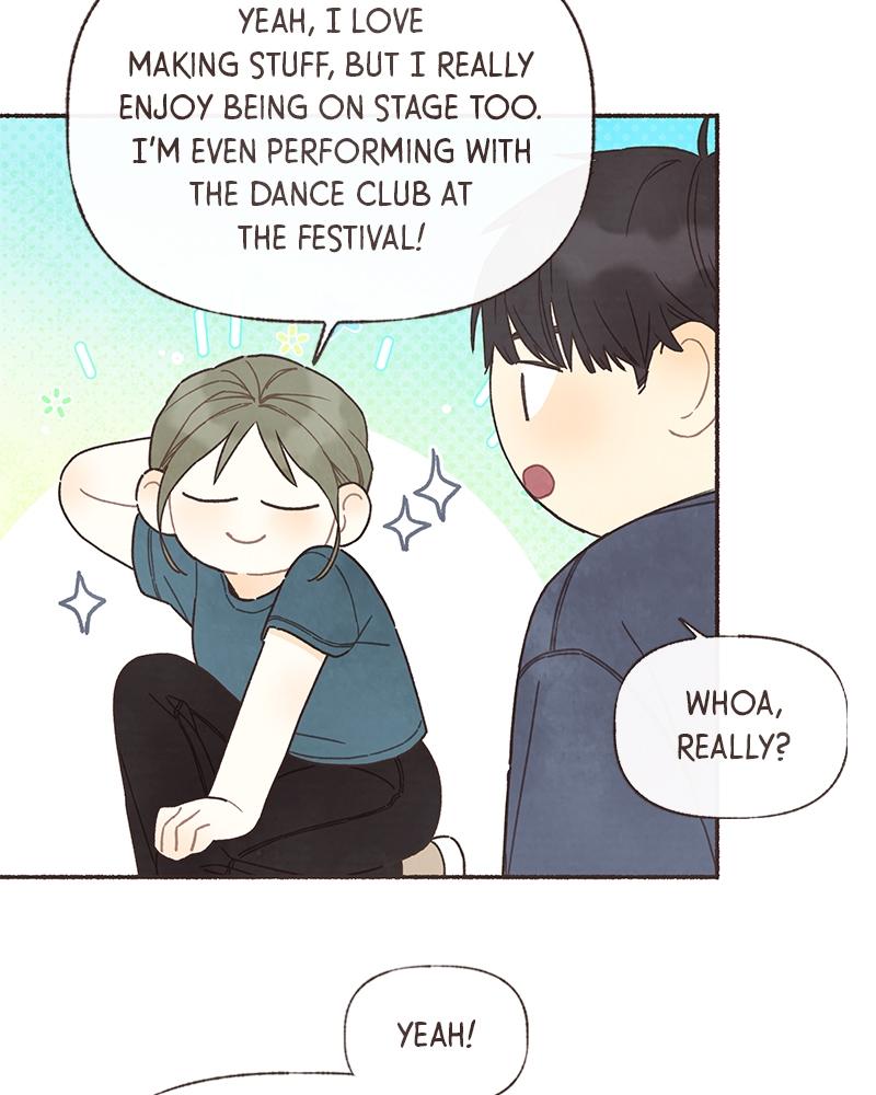 Read Transference Manga Online