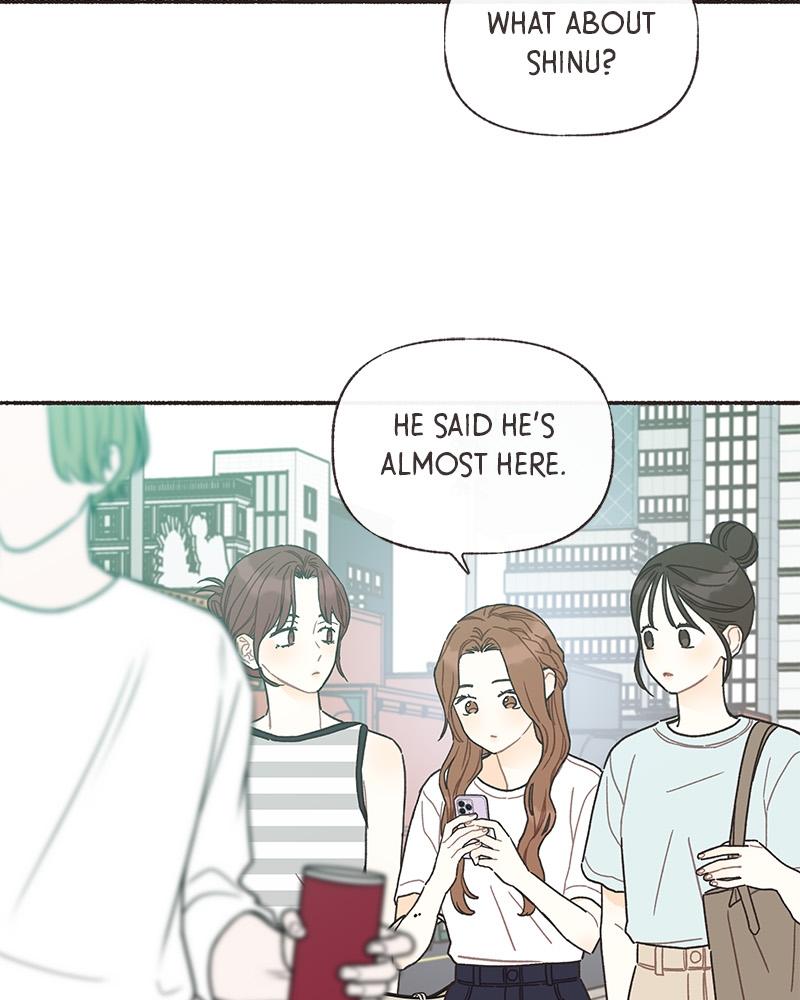Read Transference Manga Online