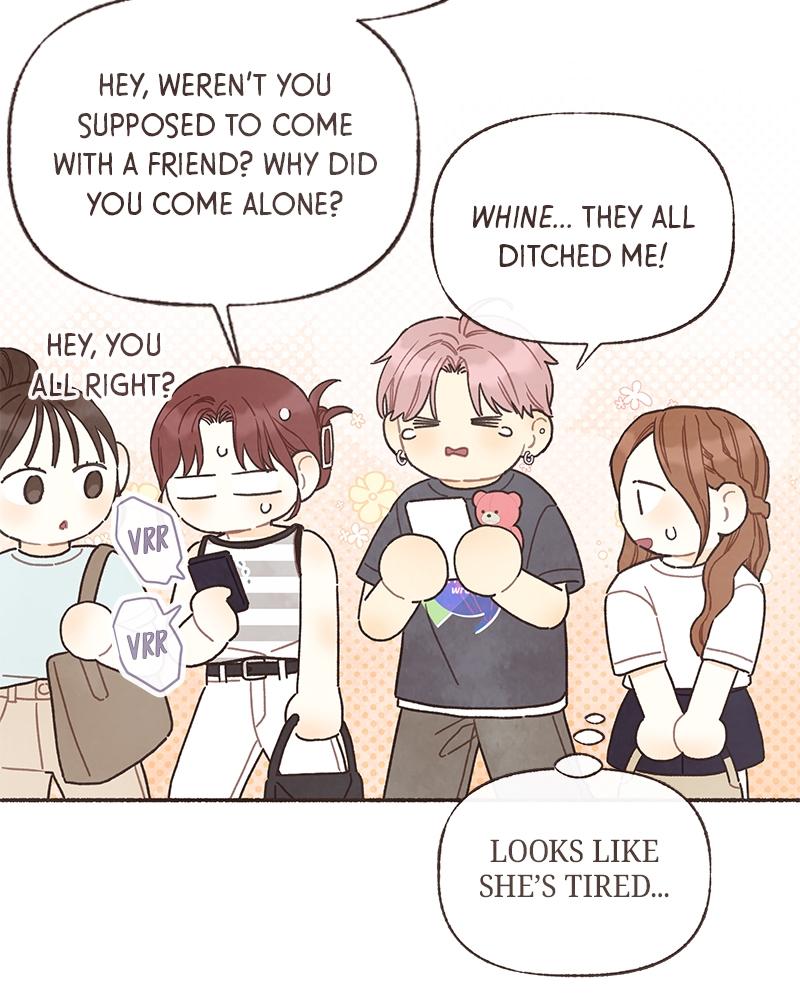 Read Transference Manga Online