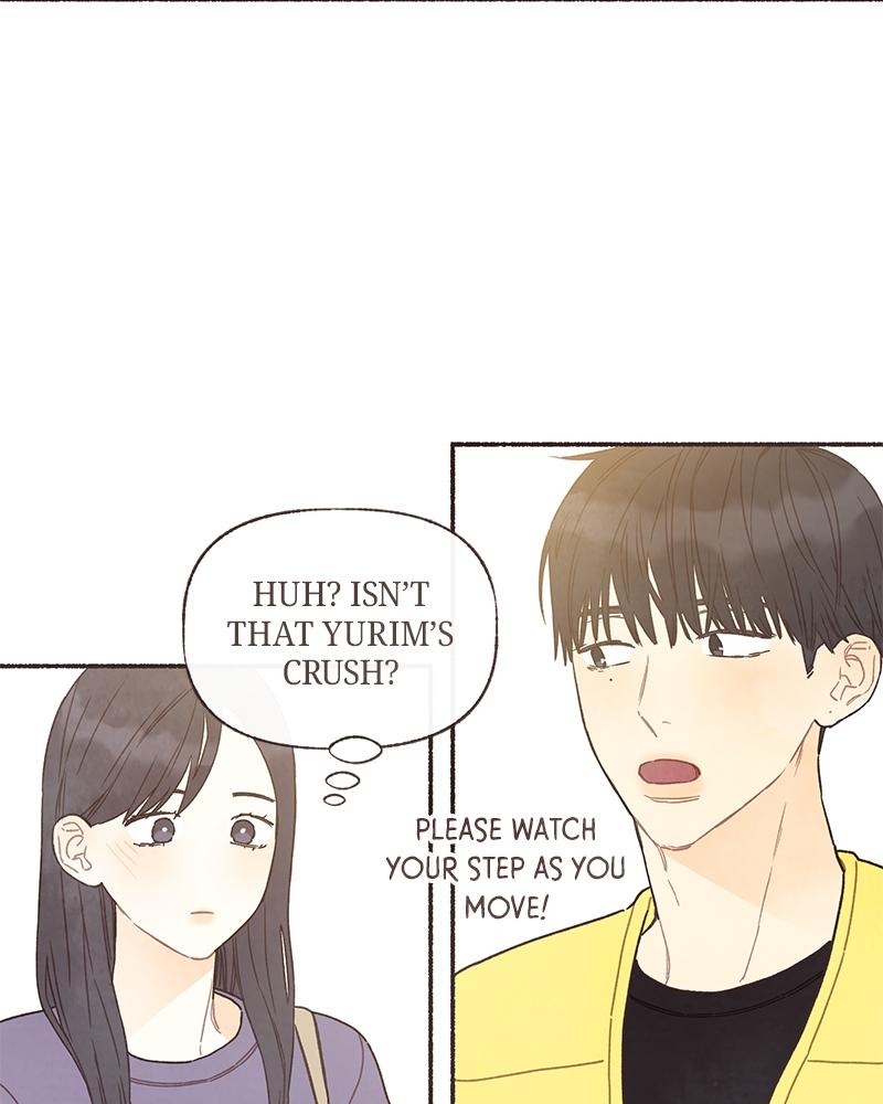 Read Transference Manga Online