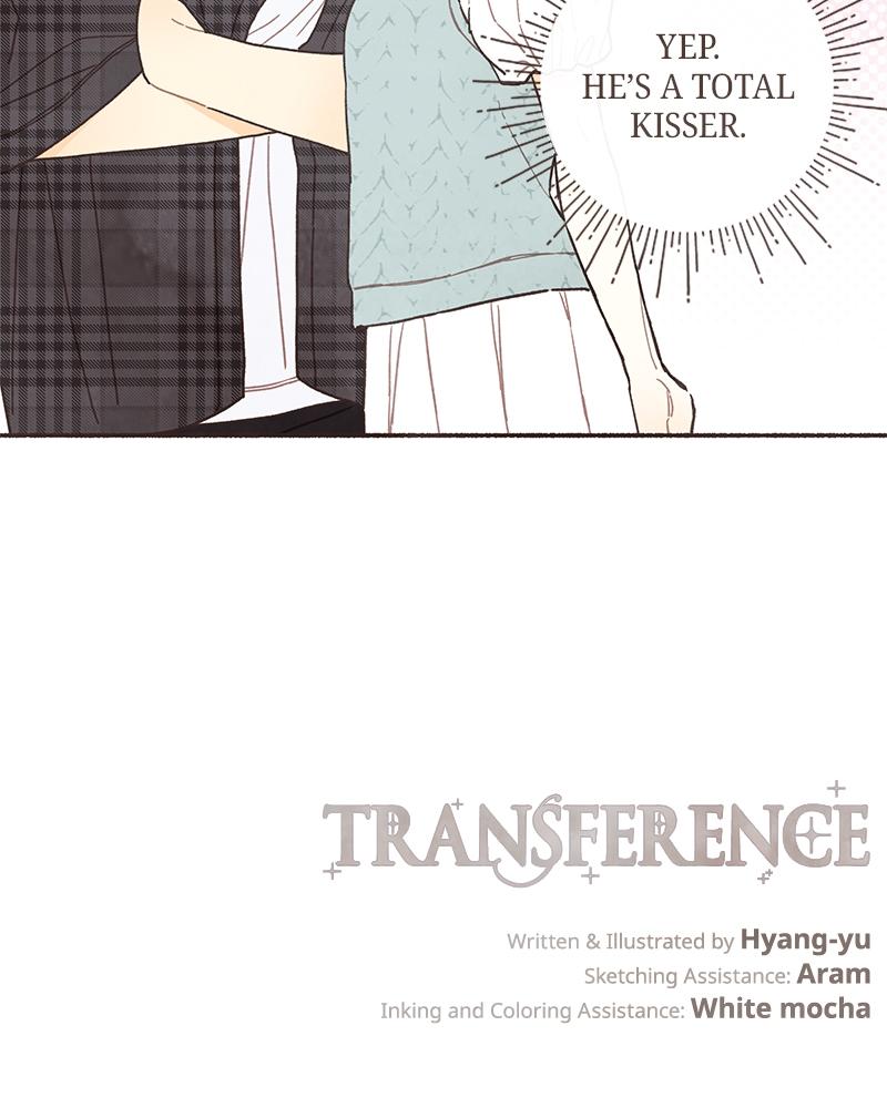 Read Transference Manga Online