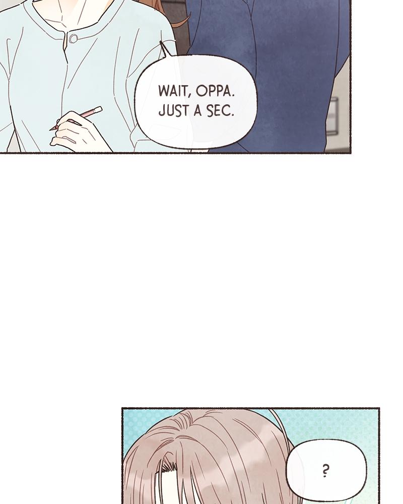 Read Transference Manga Online
