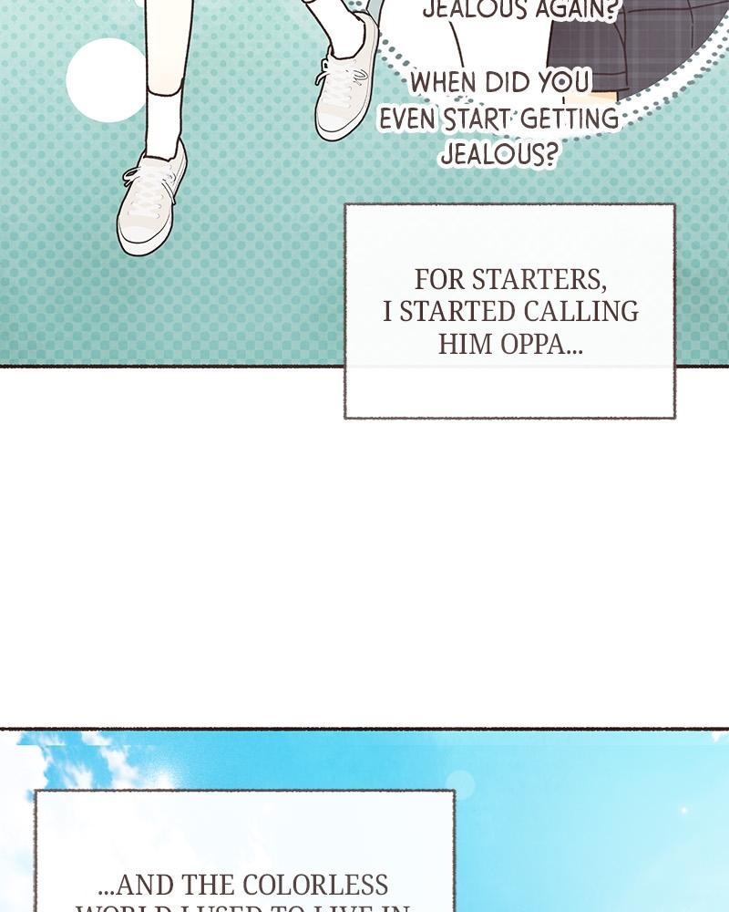 Read Transference Manga Online