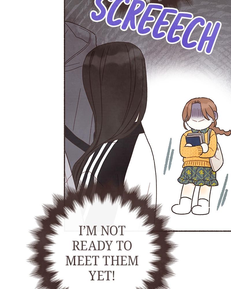 Read Transference Manga Online