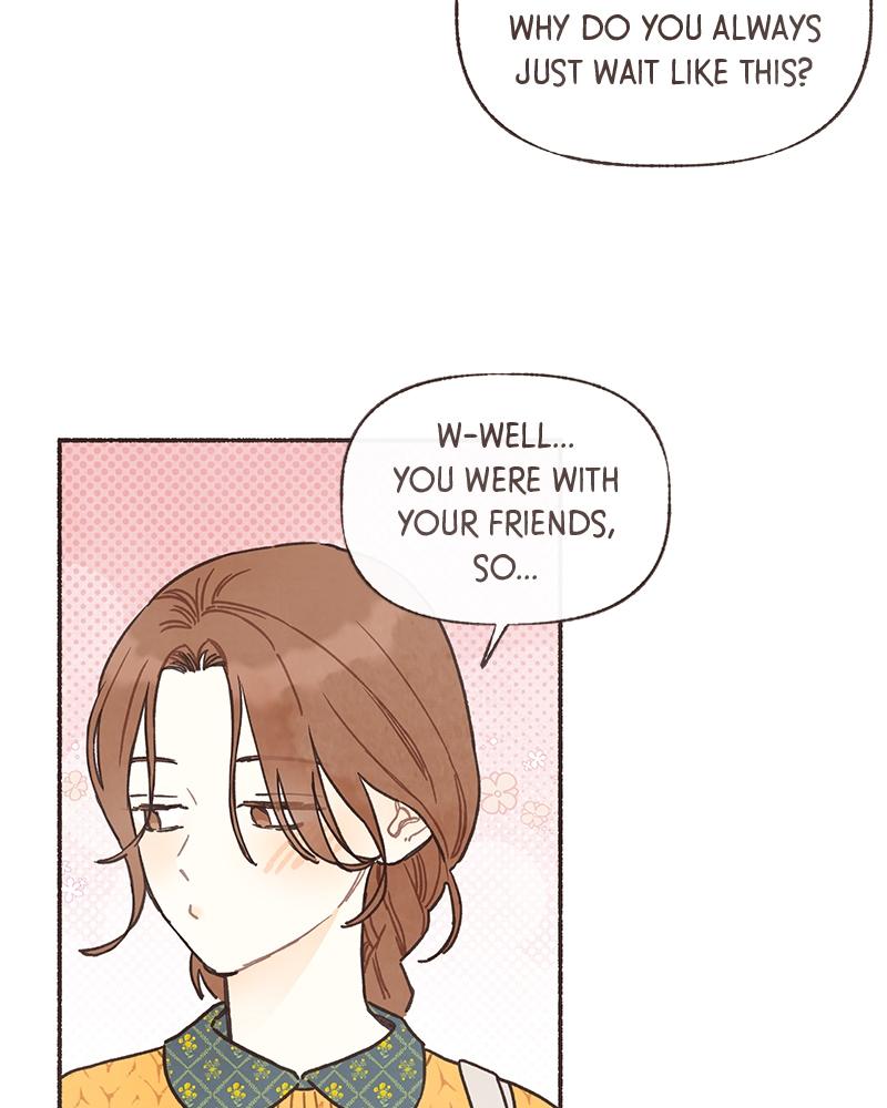 Read Transference Manga Online