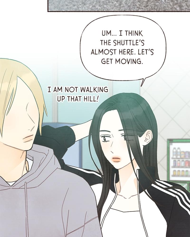 Read Transference Manga Online