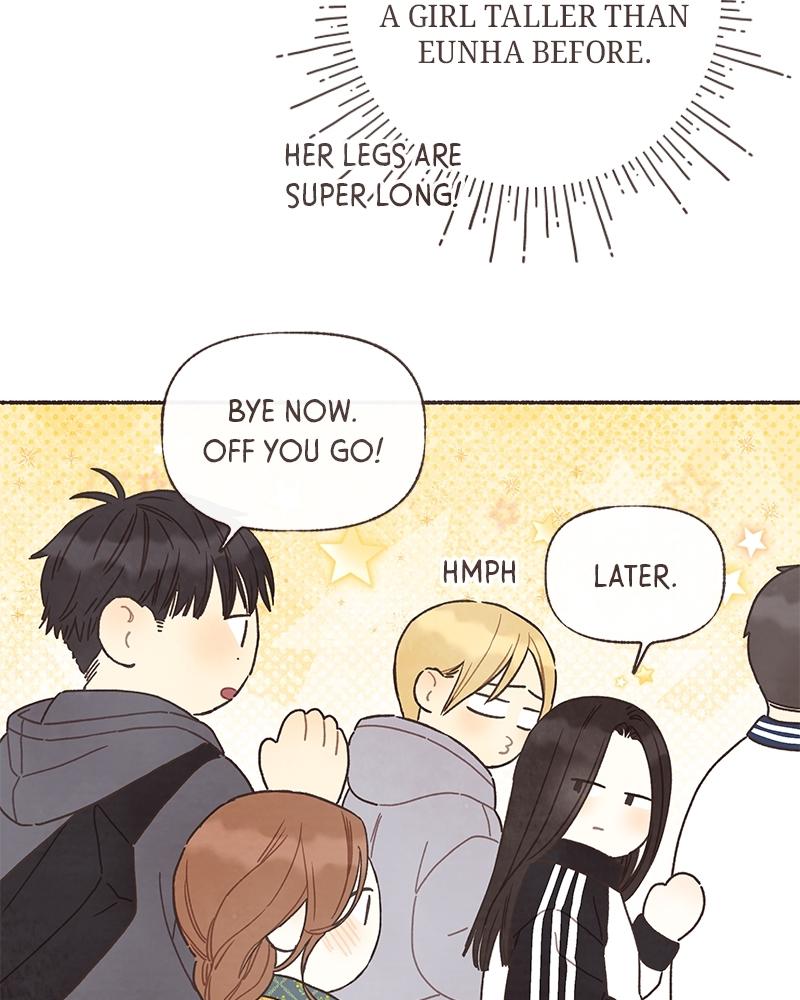 Read Transference Manga Online