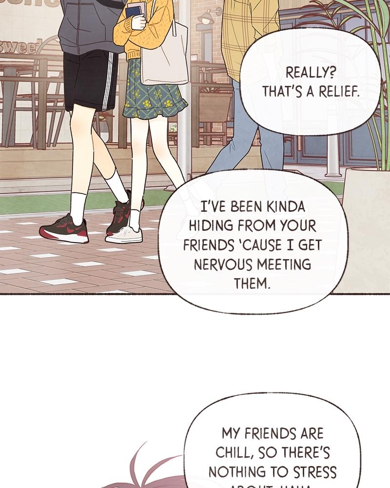 Read Transference Manga Online