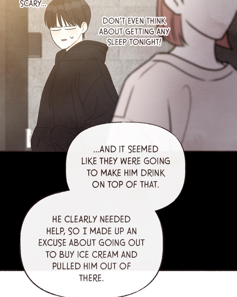 Read Transference Manga Online