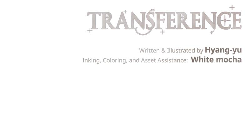 Read Transference Manga Online