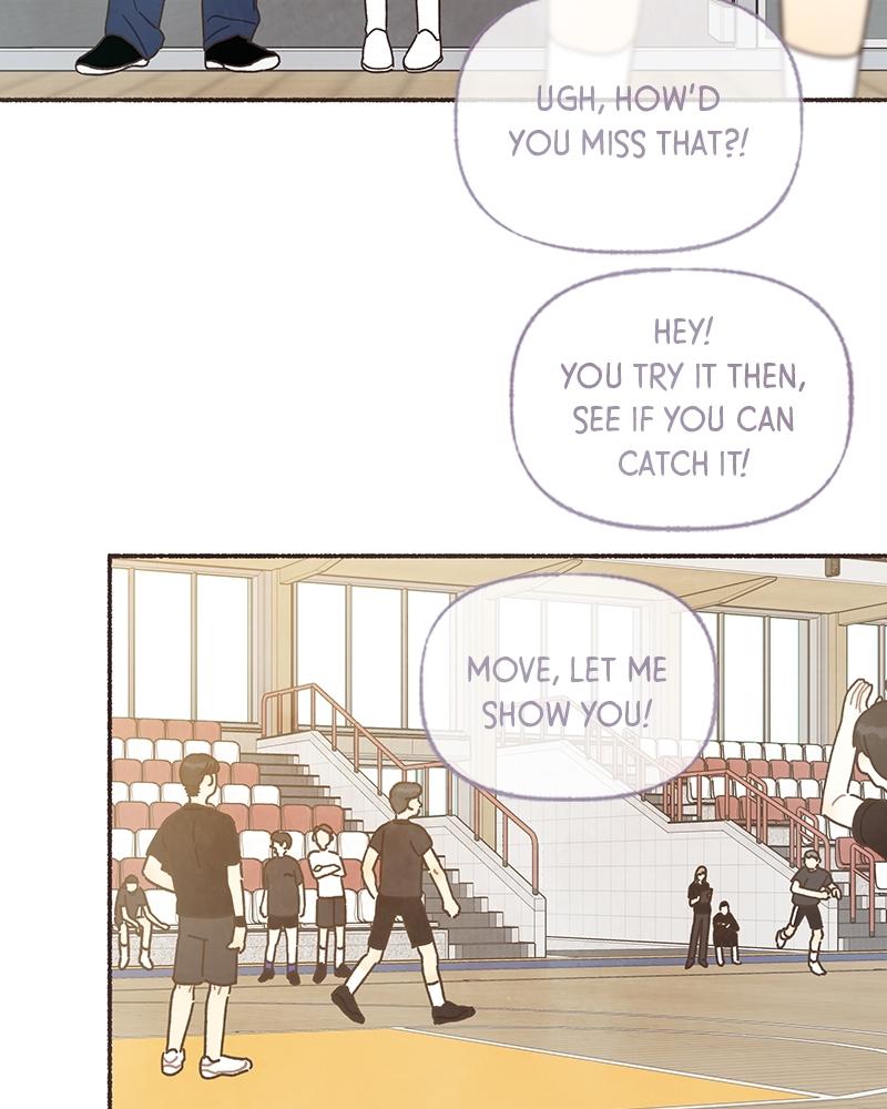 Read Transference Manga Online