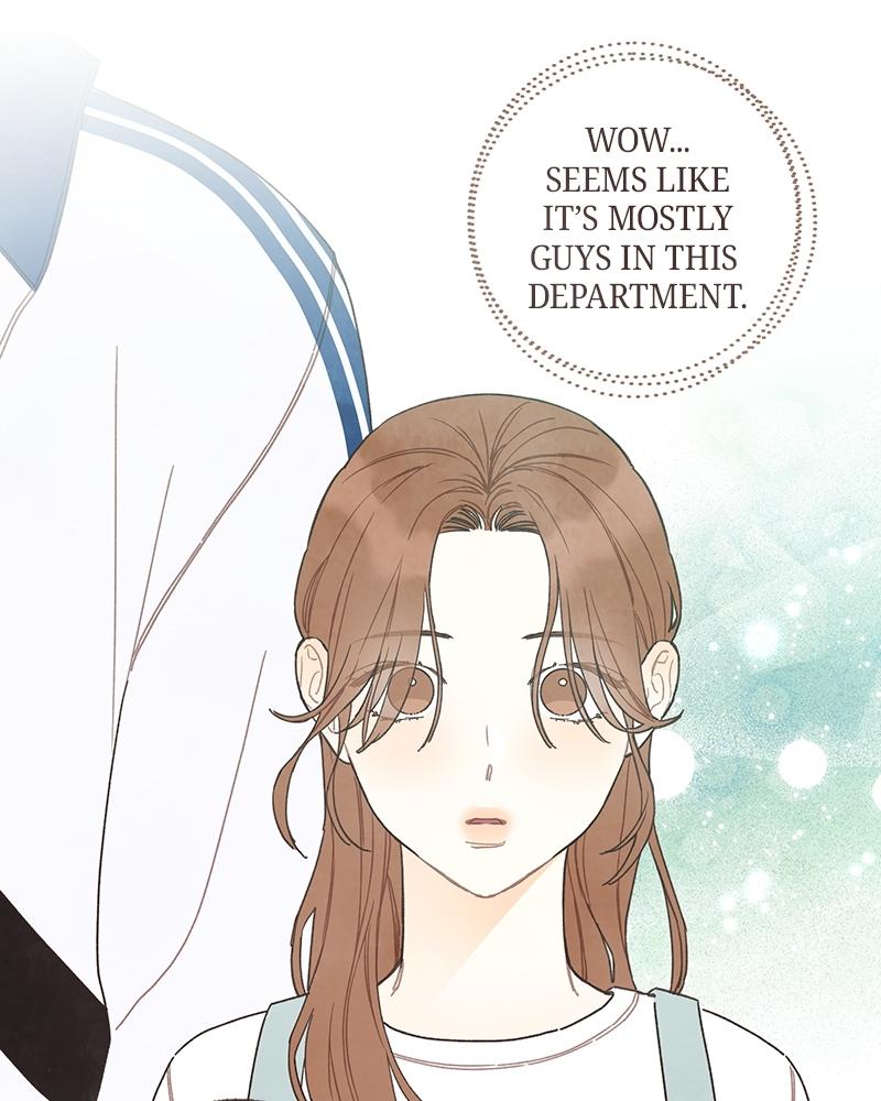 Read Transference Manga Online