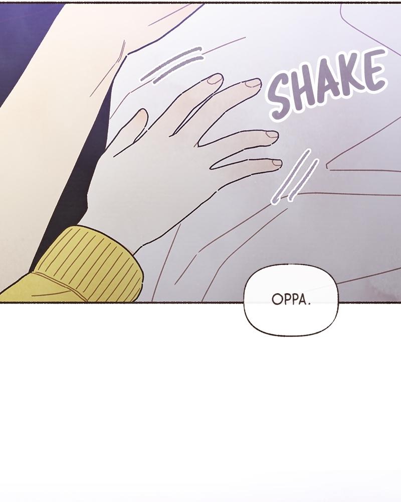 Read Transference Manga Online